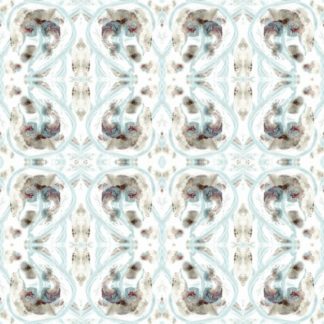 Alchemic Wonder Repeat White and Pink