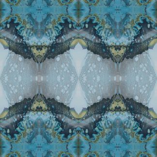 Atlantis Print Repeat