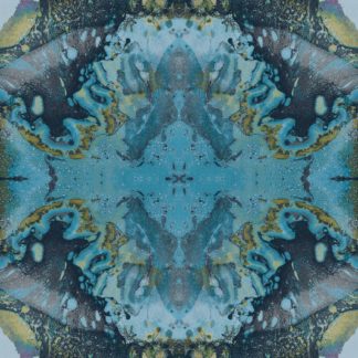 Atlantis Print