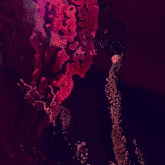 Enchanted Seaweed Spilt Lava